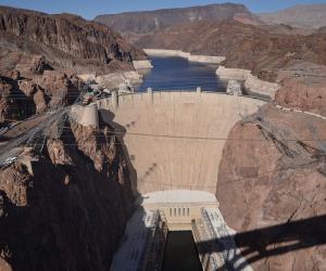 Hoover Dam