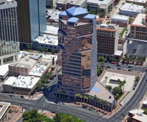 One South Church (UniSource Energy Tower)