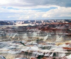 Painted Desert
