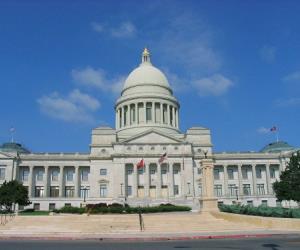 Arkansas State Capitol