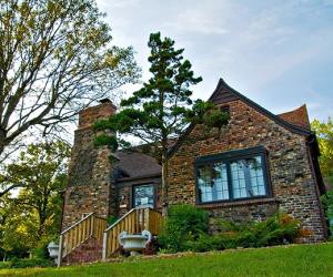 Clinton House Museum