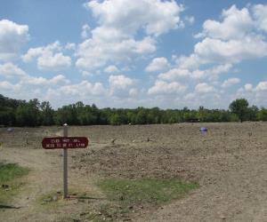 Crater of Diamonds State Park