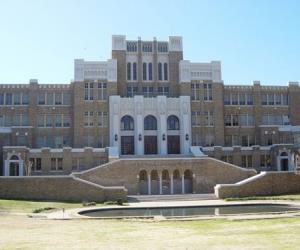 Little Rock Central High School
