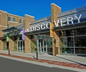 Museum of Discovery