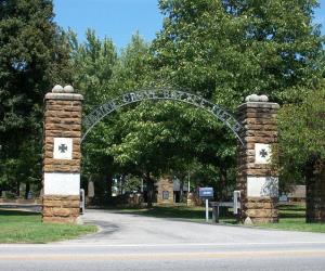 Prairie Grove Battlefield State Park