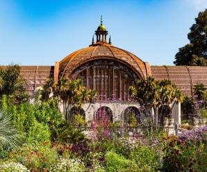 Balboa Park