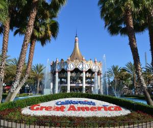 California's Great America