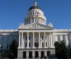 California State Capitol
