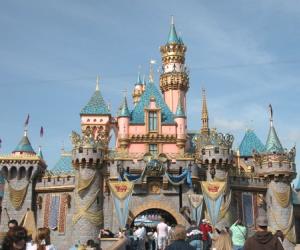 Disneyland Park