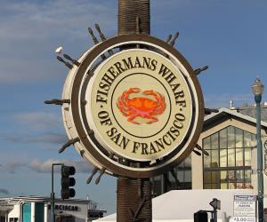 Fisherman's Wharf