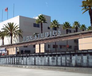 Fox Studios