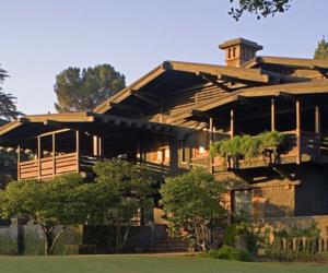 Gamble House