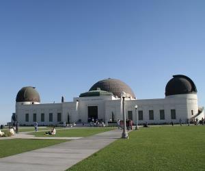 Griffith Observatory