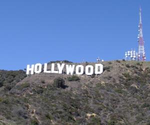 Hollywood Sign
