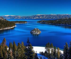Lake Tahoe