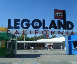 Legoland California