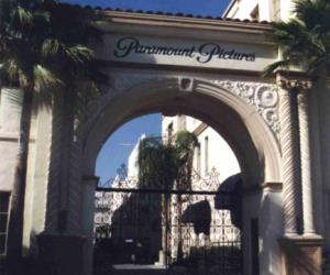 Paramount Pictures