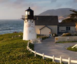 Point Montara Light