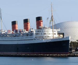 RMS Queen Mary