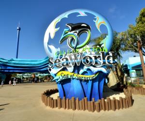 SeaWorld San Diego
