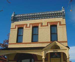 Black American West Museum and Heritage Center