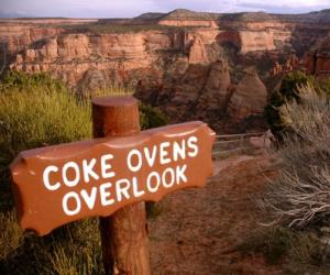 Colorado National Monument