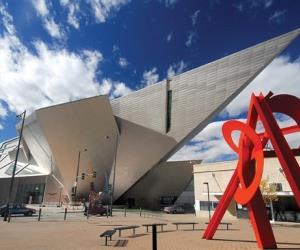 Denver Art Museum