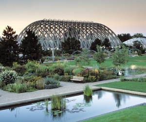 Denver Botanic Gardens at Chatfield