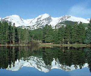 Rocky Mountain National Park
