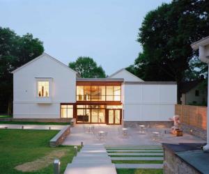 Aldrich Contemporary Art Museum