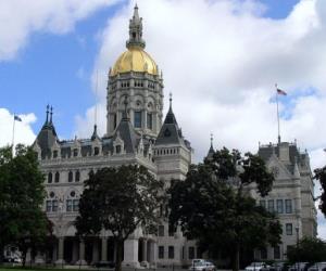 Connecticut State Capitol
