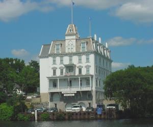 Goodspeed Opera House