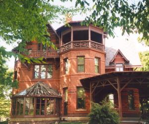 Mark Twain House