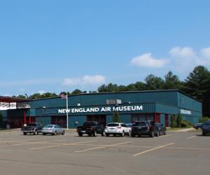 New England Air Museum