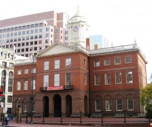 Old State House