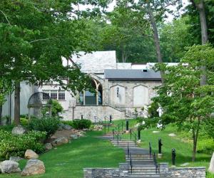 Stamford Museum & Nature Center