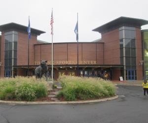 TD Banknorth Sports Center