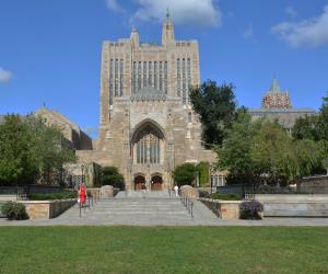 Yale University