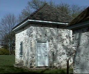 Block House