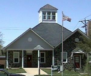 Claymont Stone School