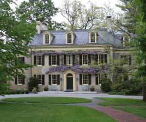 Hagley Museum and Library