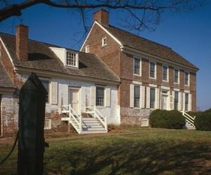 John Dickinson House