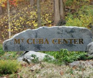 Mt. Cuba Center