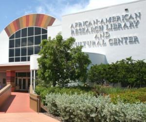 African-American Research Library