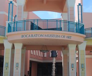 Boca Raton Museum of Art