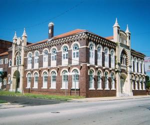 El Centro Espanol of West Tampa