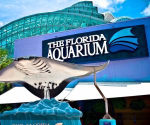 Florida Aquarium