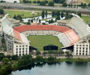 Florida Citrus Bowl