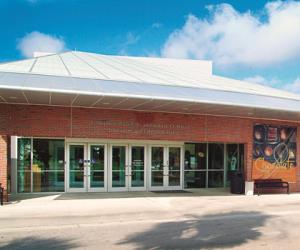 Florida Museum of Natural History