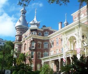 Henry B. Plant Museum